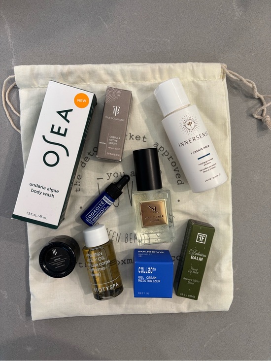 Assorted Other - Body & Skincare Bundle